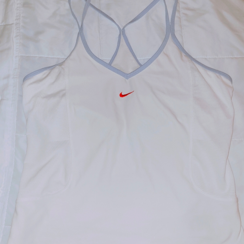 Nike Tank Top